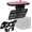 Rear Window Windshield Bracket, variant on iSaddle Car Rear Camera Adhesive Mount Holder - Universal Adjustable Vehicle Backup Camera Rear Window Windshield Double-Sided Tape Bracket Kit For Dash Cam Reverse Rearview Camera