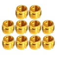 thumbnail image 1 of 10x Adaptador de rosca de aluminio de 3/8 "a 5/8" para piezas de montaje de soporte de micrófono Yuyangstore Adaptador de soporte de micrófono, 1 of 6