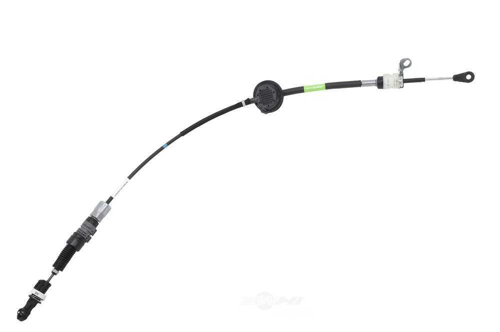 GM Genuine Parts 84119147 Automatic Transmission Control Lever Cable