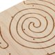 thumbnail image 5 of Conejo Almohadilla Para Jaula De Masticación Toy Mat Cama Chinchilla Tablero De Yinane PET COBBIT WOOD PAD, 5 of 8
