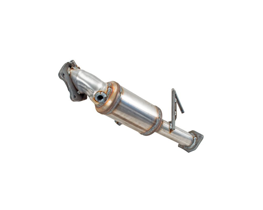 Pacesetter 325497 Catalytic Converter For Jeep Wrangler (JK), OE