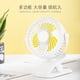 thumbnail image 4 of Ventilador mini Labymos para estudiante con clip, 4 of 6