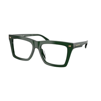 Eyeglasses Michael Kors MK 4101 U 3344 Shenandoah Cordovan  display picture 3