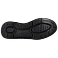 thumbnail image 4 of Zapatillas Skechers GoWalk Arch Fit Deportivas Slip-On Negras, 4 of 7