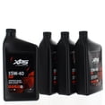 thumbnail image 2 of Can-Am New OEM XPS Spyder Engine Oil Change Kit Rotax 991 SE5, 779248, 2 of 4