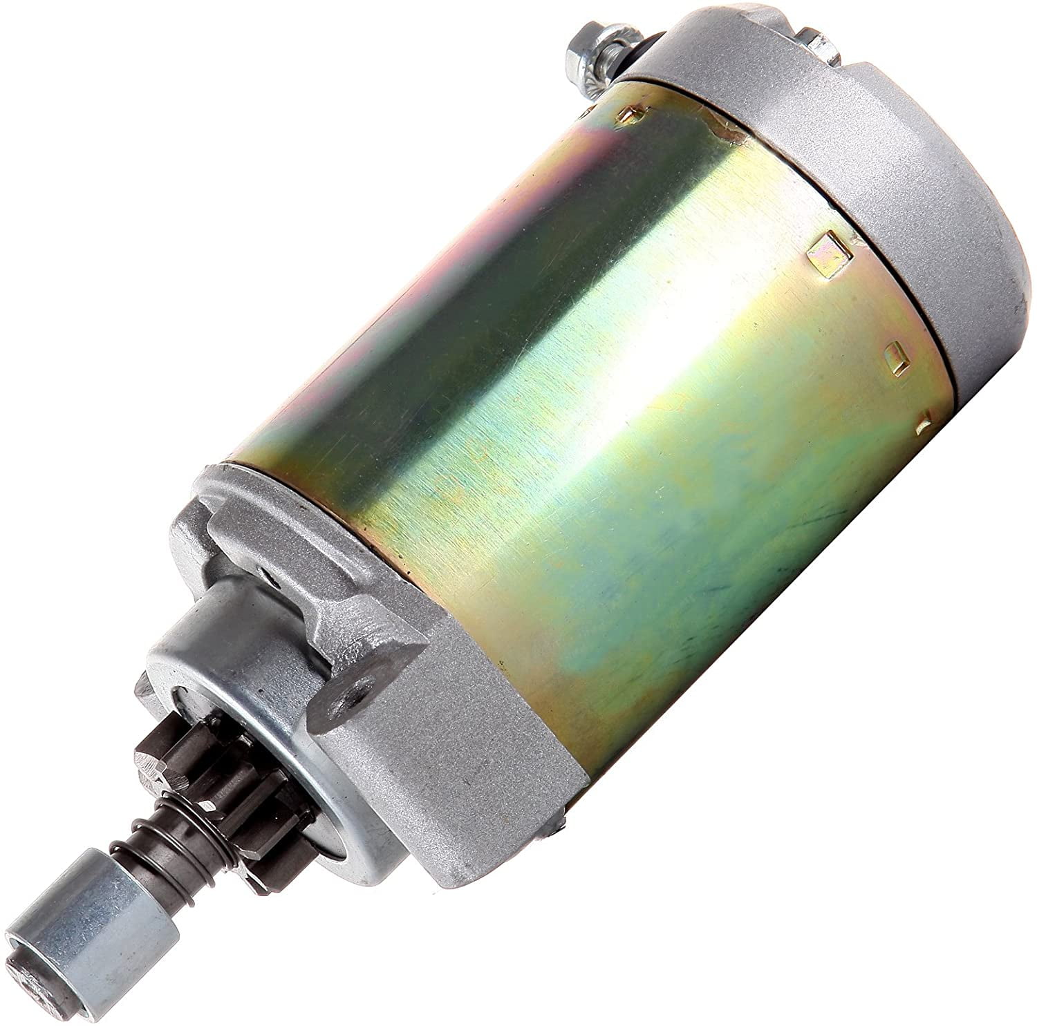 New Fits Kawasaki 9hp Various Engines Fc290v Starter 68 Automotive Motors Po