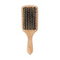 thumbnail image 5 of Ymiko Detangler Hair Brush Curved Professional Hair Paddle Detangling Brush For Long Short Thick Thin Straight Curly Hair,Hair Styling Brushes,Detangler Brush, 5 of 8