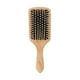 thumbnail image 1 of Cepillo desenredante ANGGREK Mango de Madera Multifuncional para Cabello Corto Y grueso, 1 of 8