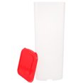 thumbnail image 6 of Supvox Plastic Bread Holder for Kitchen Use Airtight Bread 1Pack, 6 of 8