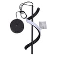 thumbnail image 2 of Spiral Led Pendant Light Room for Dinning Room Kitchen Modern for Dining Room Bedside Table Pendants, 2 of 7