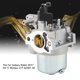 thumbnail image 2 of Carburador de repuesto para Subaru Robin EX17 EX 17 Motor 277‑62301‑50 Unbranded JY24789, 2 of 7