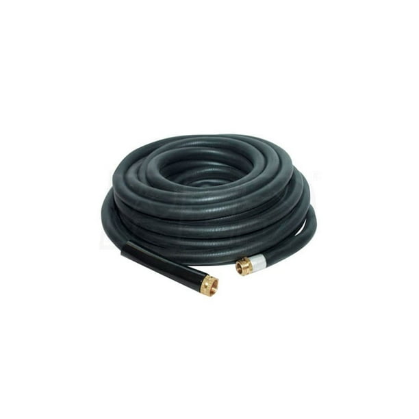 Apache 98108802 Rubber Heavy Duty Contractors Industrial Water Garden Hose 150 Psi Maximum Pressure 25 Length 3 4 Id Com - 150 Garden Hose 3 4 Apache 98108802 Rubber Heavy Duty Contractors Industrial Water Garden Hose 150 Psi Maximum Pressure 25 Length 3 4 Id Com - 150 Garden Hose 3 4