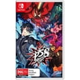 thumbnail image 1 of Persona 5 Strikers Nintendo Switch Atlus 730865220335, 1 of 4