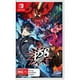 thumbnail image 1 of Persona 5 Strikers Nintendo Switch Atlus 730865220335, 1 of 4