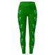 thumbnail image 3 of WILLBEST Leggings de Yoga Estampados Para Mujer, Mallas de Cintura Alta Para Entrenamiento, Pantalones Deportivos Elásticos Cómodos Con Ajuste de Control Extra Grande, 3 of 4