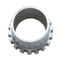 18 tooth ABS reluctor for GM 8.5" in 3.73 ratio, Impala and Caprice.