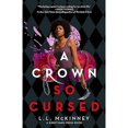 thumbnail image 1 of A Crown So Cursed (The Nightmare-Verse, 3), 1 of 2