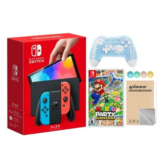 Super Mario™ 3D World + Bowser's Fury Nintendo Switch with Core Innovations  Controller 