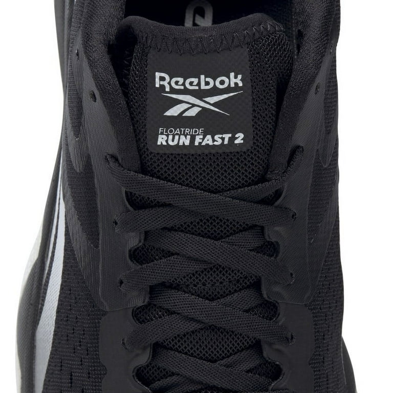 Reebok floatride cheap run fast black
