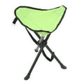 thumbnail image 1 of Foldable Tripod Stool,Folding Tripod Stool 200KG Portable Tripod Stool Folding Tripod Stool Reliable and Durable, 1 of 14