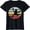 Black, variant on Funny Graphic Tree Frog Design Shirt