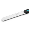 thumbnail image 3 of ARCOS 4 Inch Stainless Steel Paring Knife, Black and Blue, B-line Series, 3 of 5