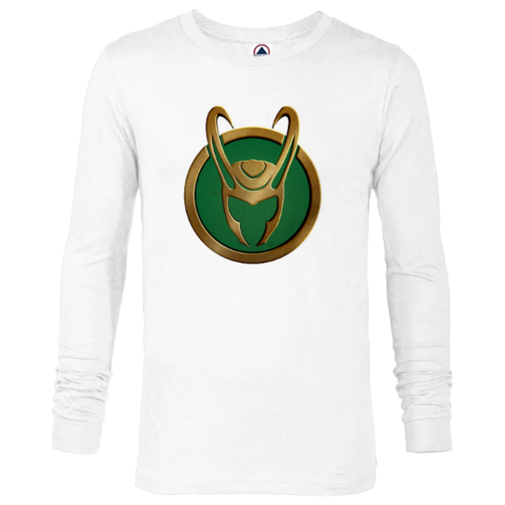 Marvel Studios Loki Season 2 TVA Casey and O.B. T-Shirt