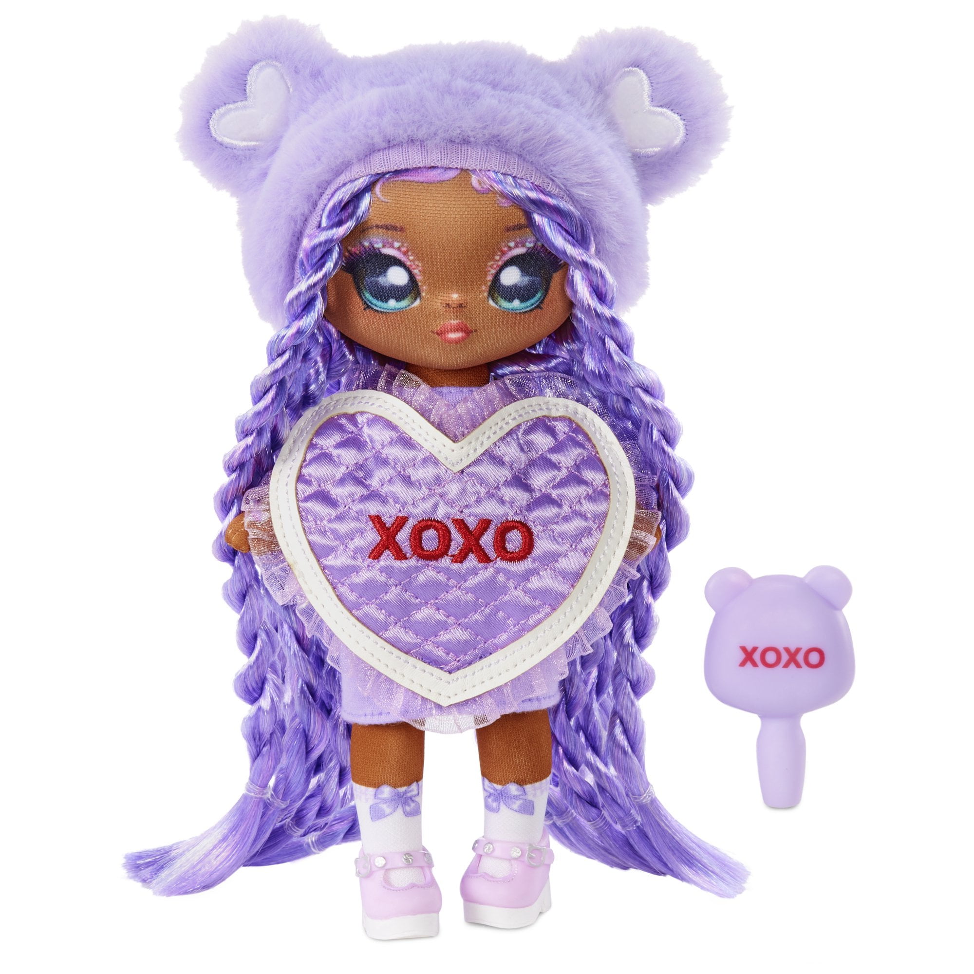 MAI3039様★最新作!LOLサプライズ ★Hairvibes Dolls LOL Surprise Hairvibes Dolls, 15 Surprises Including Doll