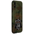 thumbnail image 3 of Funda para iPhone X/XS STAR WARS Darth Vader Camuflaje, 3 of 3