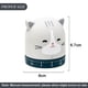 thumbnail image 2 of Temporizador mecánico de cocina, Recordatorio de óvulos de 60 minutos con esfera giratoria 360 para gatitos, cuenta regresiva Afortunado Sencillez, 2 of 5