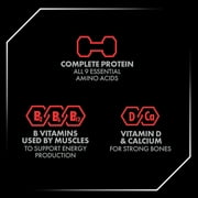 Oikos Pro 20g Protein, Strawberry Yogurt-Cultured Dairy Product, 5.3 oz