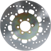 EBC MD3079 - Pro-Lite Rear Left Brake Rotor