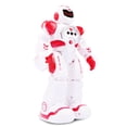 thumbnail image 1 of Robot Toy Remote Control Infrared Early Educational RC Robot Intelligent Robot, 1 of 10