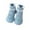 Blue, variant on Baby Sock Shoes Baby Boy Girl Walking Shoes Soft Rubber Sole Non Skid Cotton Toddler Shoes Toddler Baby Boy Sock Shoes for Baby 2-2.5 Years