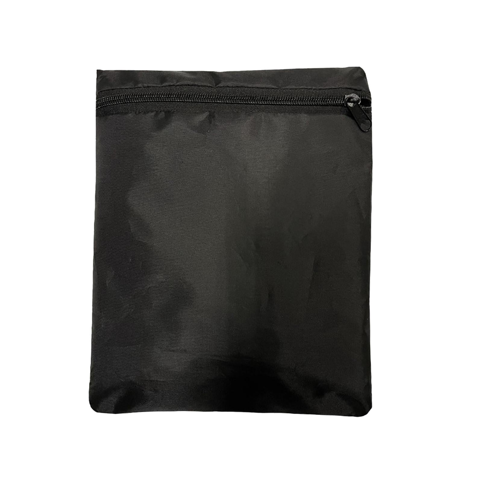 harayaa Fitness Bike Cover Outdoor Protection Oxford Indoor Cycling Stationary Cover Large