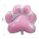 thumbnail image 4 of Globo de aluminio Naiovety 25 pulgadas Rosa 24 pulgadas, 4 of 6