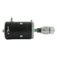 thumbnail image 2 of New Starter for Ford DD; 12-Volt; CW; 9-Tooth C2AF-11001-A for 1962-64 Ford, 2 of 7