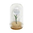 thumbnail image 4 of Juego de simulación de flores en Maceta Baoblaze para casa de muñecas 1/6 1/12, 4 of 8