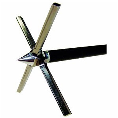 Arrow D Guillotine Broadhead