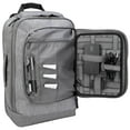 thumbnail image 2 of Targus 15.6" CityLite Pro Premium Convertible Backpack - TSB939GL, 2 of 2