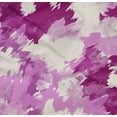 thumbnail image 5 of oneOone Cotton Poplin Twill Magenta Fabric Tie Dye Sewing Craft Projects Fabric Prints By Yard 56 Inch Wide, 5 of 6