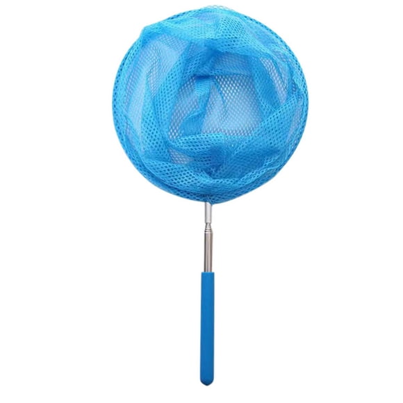 Children's Retractable Butterfly Net Outdoor Set Is Perfect For Catching