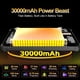 thumbnail image 4 of Tablet Blackview Active 12 PRO 11" 36GB 256GB 30000mAh 5G, 4 of 5