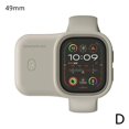 thumbnail image 4 of for Apple WATCH Charging Case for Apple WATCH Portable Power Bank High Capacity Negative Ion Continuous K6Q8 1 Charging, 4 of 7