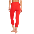thumbnail image 2 of X by Gottex Women's Flex Capri Legging, 2 of 2