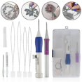thumbnail image 1 of Magic Embroidery Pen Set Punch Needle Kit, 1 of 5