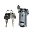 thumbnail image 5 of 2 Keys For GM CHEVY Chevrolet Malibu Nova IGNITION LOCK SWITCH CYLINDER 607893, 5 of 5