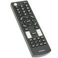 thumbnail image 2 of Replaced Remote Fit for Insignia TV NS-32D311MX17 NS-32D311NA17 NS-39D310NA17 NS-40D420MX18 NS-40D420NA18 NS-49D420NA18 NS-50D510MX17 NS-50D510MX19 NS-50D510NA17 NS-50D510NA19 55D420NA18 NS-RC4NA-18, 2 of 4