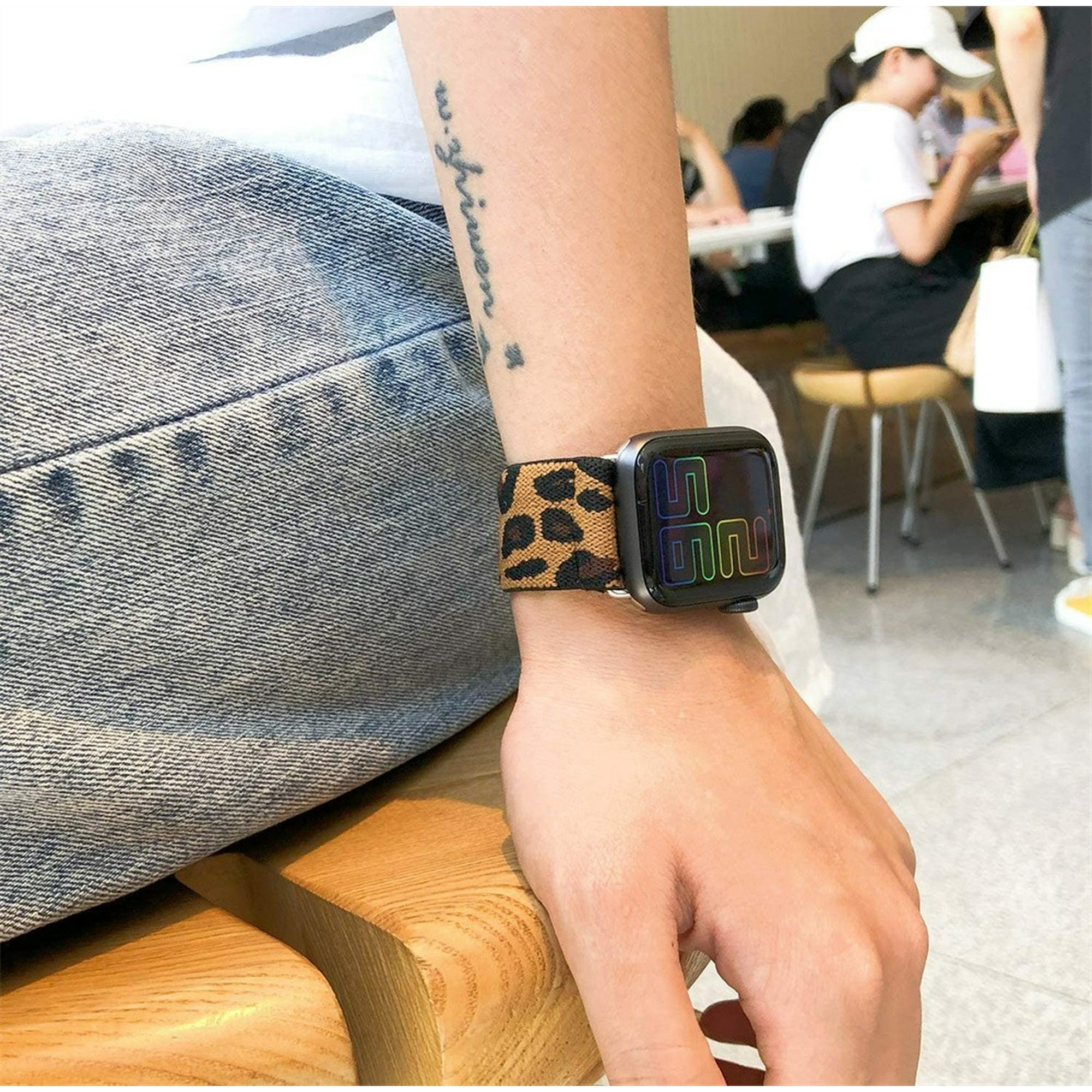 Extensible para apple watch serie 3 new arrivals