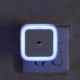 thumbnail image 3 of Luz LED NOCHE LUZ INTELIGENTE CONTROL DE LUZ LÁMPARA DE NOCHE LUZ PARA DORMitorio Para Dormitorio, 3 of 4